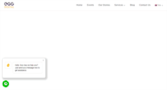 Desktop Screenshot of eggdigital.com